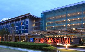 Novotel Suvarnabhumi Airport